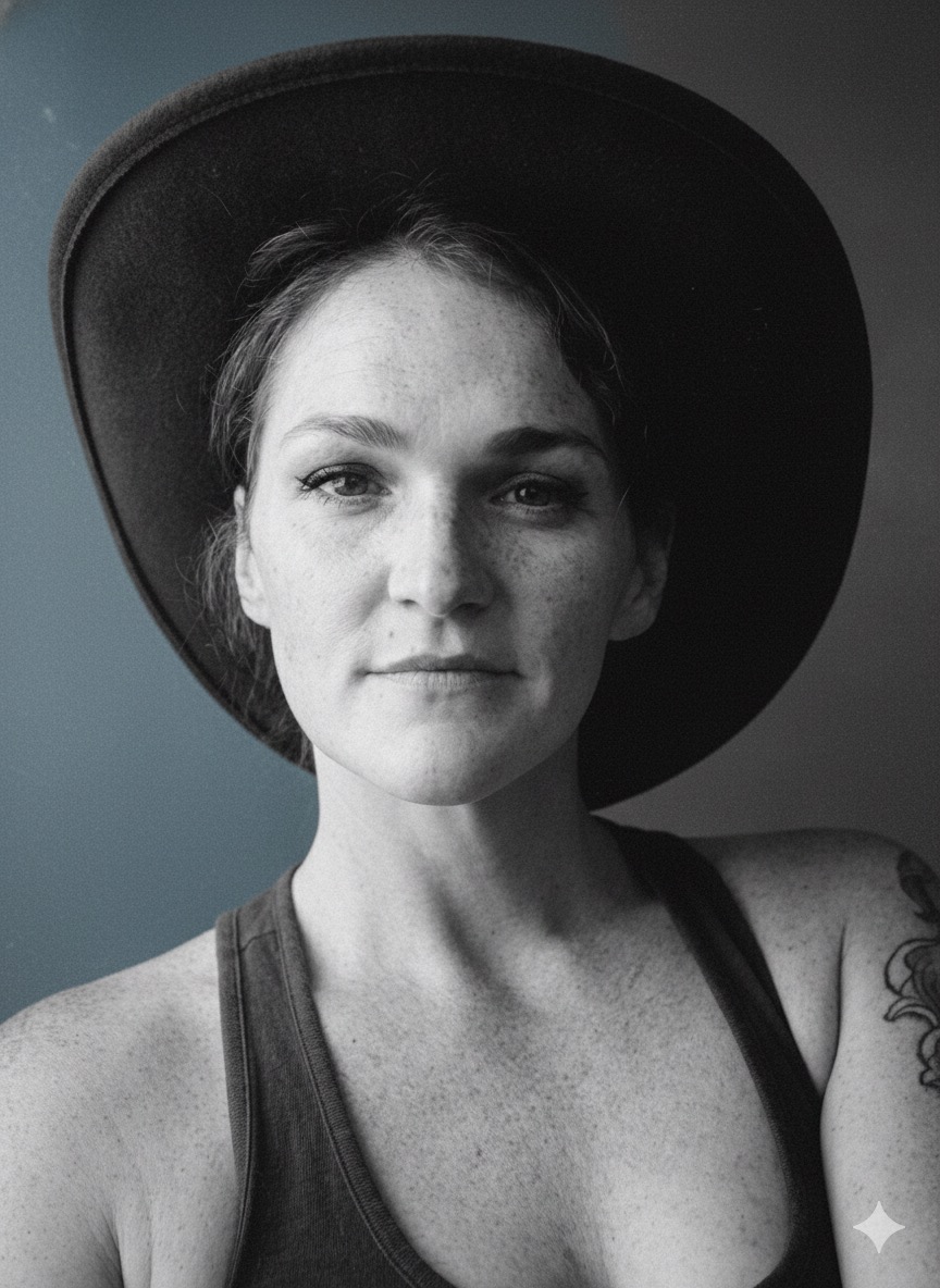 Jennifer Leigh West, founder of WrenTech